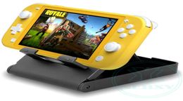 Portable verstelbare standaard compacte playstand voor Nintendo Switch Liteswitch Mini Compact Playstand voor Nintendo Switch7635290