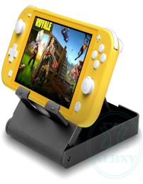 Stand réglable portable Compact Playstand pour Nintendo Switch Litewitch Mini Playstand compact pour Nintendo Switch9835738