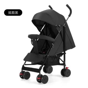 Siège d'auto de poussette pour bébé portable pour les landons nouveau-nés bébé par chariot de sécurité chariot léger F4525