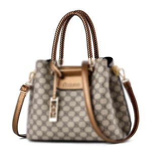 Bolso portátil Bolso de mujer 2021 Nuevos bolsos de moda coreanos Bolso diagonal de un solo hombroWW7P