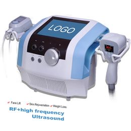 Portable Beauty Items Cellulitis Verminder RF Ultrasound 360 Body Slanking Skin Trachering Machine Beauty Salon -apparatuur