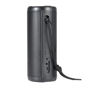 Haut-parleur Bluetooth Portable haut-parleur stéréo fort suppression du bruit étanche IP67 10W 2200mAh haut-parleur extérieur S19