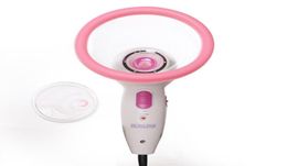 Draagbaar lichaamsvorming instrument vacuüm kont tillen borstverbetering heup lift massage cupping infrarood therapie machine buste EN3309625