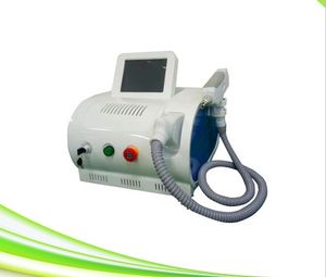 Draagbare kliniek SPA Q Geschakelde ND YAG Laser Tattoo Removal Machine Prijs