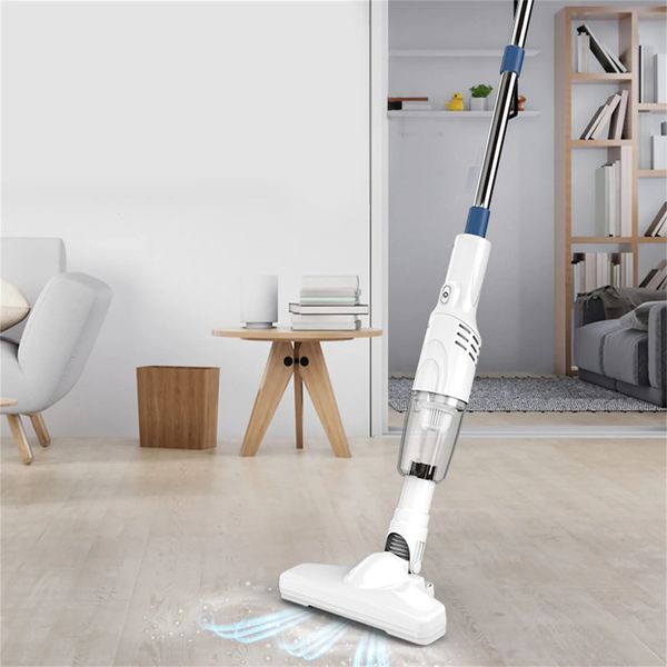 Nettoyeur sans fil Portable 7 en 1, bâton léger, course ultralongue pour le nettoyage de la maison et de la voiture, 230308