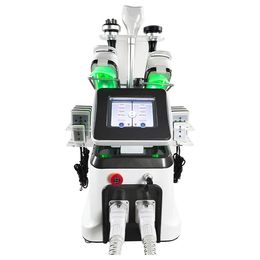 Portable Cryo Fat Therapy Body Freezer Cryolipolyse Slimming Machine 360 Machine de congélation gras