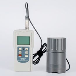 Probador de humedad de grano tipo taza portátil AM-128GC medidor de humedad Digital rango de medición 7-30%
