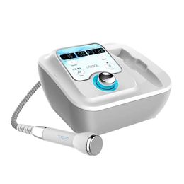 Draagbare DCOOL voor huidverstrakking Anti-veroudering Puffiness Facial Lifting Heating Cooling and Electroporation Skin Care