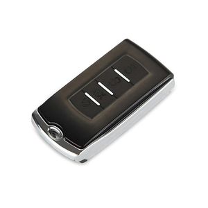 Draagbare Digitale Schaalbalans Gewicht Gewicht Weging LED Elektronische Auto Sleutel Ontwerp Sieraden Pocketschaal