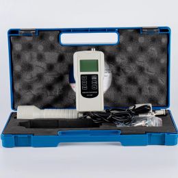 Draagbare digitale vibratietoerenteller AV-160T Contacttype Trillingstestermeter Meet vibrometer met breed frequentiebereik