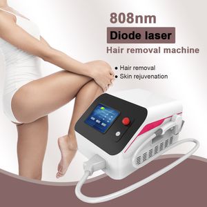 laser à diode portable 808nm / 3 longueur d'onde 755 808 1064nm indolore permanent puissant laserdiode épilation rajeunissement de la peau usage domestique prix de la machine approuvé ce