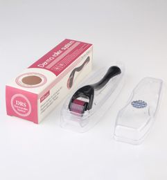Portable DRS 540 Micro Needle Derma Rouleau Thérapie de soins de la peau Retard Dermaroller Dermaroller Anti Acne Spot 1657781