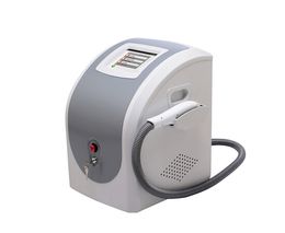 Portable Elight IPL Laser Heren Verwijdering Huid Herjuvening IPL Permanente Herenhaarwrinkle Rimpel Verwijder Acne Verwijderingsmachine voor Salon -gebruik