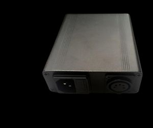 Kit ENail portable Electric Dab Nail Quartz Banger Titanium Doleless Nail 16 20 mm Felmale Male Pid Controller Box Kits4051996