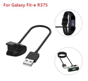 Chargeur de Source d'alimentation de charge rapide Portable pour Samsung Galaxy Fit e SM-R375 montre intelligente accessoires portables