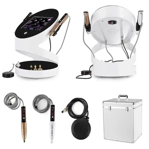 Stylo Plasma Portable à fibroblastes, Machine de levage des paupières, élimination des rides, rajeunissement de la peau, dissolvant d'acné, douche, meilleures ventes