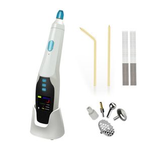 Portable fibroblaste PlasmaPen paupière levage Laser Plasma stylo douche tatouage tache de rousseur dissolvant de taches foncées élimination des verrues stylo Plasma Machine de beauté