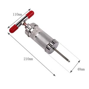 Fishing Bait Compressor Forming Forming Device Dispositif Fishing Bait Shaper Compressor Tackle Supplies