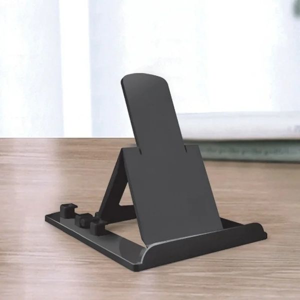 Portable pliable Universal Table Téléphone portable support support de bureau réglable paresseux pour iPad samsung iphone huawei xiaomi