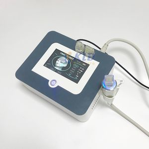 RF Machine de micro-aiguille fractionnelle portable en vente plaqué or réel des micro-aiguilles isolés aucun dommage chauffant sur l'épiderme microneedling