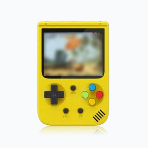 Portable Game Console ingebouwde 500 games gaming-consoles ondersteunen GB Nesgames Handheld gameplayer ondersteuning Connect NTSC PAL TV