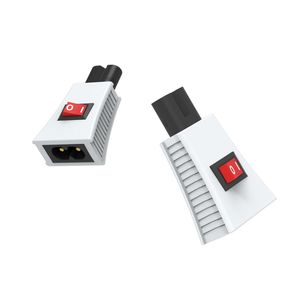 Console de jeu portable marche/arrêt bouton d'alimentation adaptateur de dispositif de Protection protection contre les pannes de courant pour PS5 PS4 PS3 Xbox Series X hôte