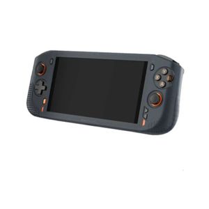 Joueurs de jeux portables BMAD 2023 vente produit original OnexPlayer Mini Pro 6800U console de jeu coque en silicone noir protection 7 pouces 231117