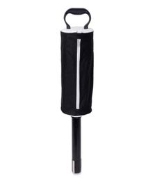 Sac de ramassage de cueilleur de golf de golf portable Retriever Pocket Scooping Device Rangement Zipper Pick Up Training AIDS29546525412012