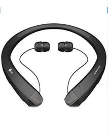 Écouteur de casque Bluetooth sans fil HBS910 portable écouteur de sport stéréo pour téléphone Universal Wireless Bluetooth Earphone1589746