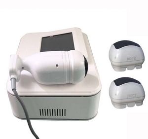 Ultrasons focalisés à haute intensité portable Hifu Liposonix Machine à brûler les graisses Élimination des rides HIFU Équipement de beauté du visage anti-âge