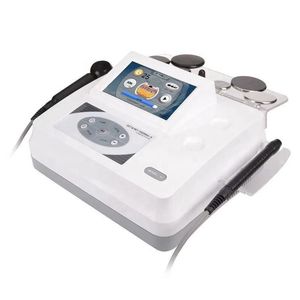 portable haute fréquence 448khz ret cet rf thérapie physio diathermie indiba machine de perte de graisse Endiba ret système de soins du corps de beauté en profondeur