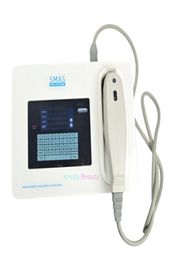 Ultrasonido de alta intensidad portátil Hifu elevador de elevación de la cara de elevación de la cara Corea Slimming Beauty Machine for Antiugly y Skin STRING6539763