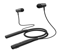 Portable HP1051 Auriculares Wireless Sports HD STEREO REDUCCIÓN DE ROYO DE MOVIMIENTO DE MOVIMIENTO ESTEREO Bluetooth 50 auriculares H7994678