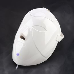 Draagbare Intelligente Multifunctionele Nano Mist Spruer Hydrating Gezichtsmasker