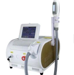 Draagbare IPL permanente ontharing en huidverjonging Gezichtsliftmachine voor thuis schoonheidssalon spa ontharing acne therapie