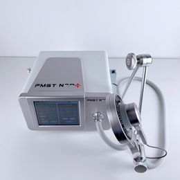 Portable Laser infrarouge thérapie magnétothérapie masseur Machine EMTT magnétique Physio magnéto pour les maladies dégénératives des articulations douleur corporelle