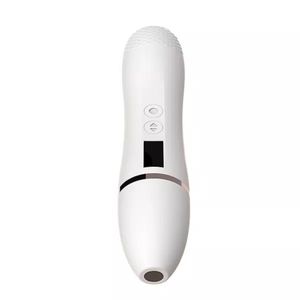 Draagbare tillen SMAS Wrinkle Removal Face Handheld Mini High Intensity Focused Ultrasound voor thuisgebruik