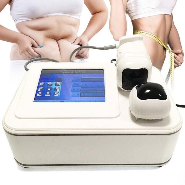 Portable Liposonix Minceur Machine Nouvelle Arrivée Élimination De La Cellulite Corps Façonnage Perte De Poids Dispositif À Ultrasons Focalisés À Haute Intensité