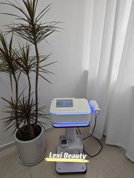Máquina de adelgazamiento por liposucción ultrasónica portátil Liposonix, máquina profesional lipo HIFU para adelgazar el cuerpo, equipo ultrashape Lipohifu