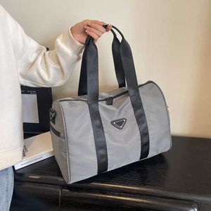 Bagage Portable utilisé avion bandoulière sport Fitns 2023 nouveau magasin de voyage sac à bandoulière liquidation vente