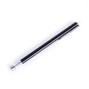 Draagbare magneet magnetische pen ophalen staaf stok stok handheld gereedschap gemakkelijk te dragen en handig gebruik