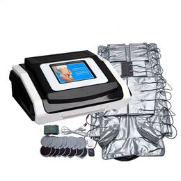 Portable Massage Pressotherapie afslank machine infrarood gewichtsverlies lymfed drainagemachine