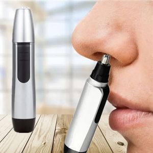 Portable Men Face Nose Ooor Haarverwijdering Trimmer Shaver Remover Clipper Tool