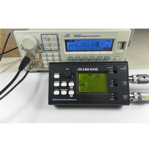 Mini-oscilloscope de stockage numérique portable, 50 msa/s, 10 MHz, interface USB, avec DSO double canal Vhwee, livraison gratuite