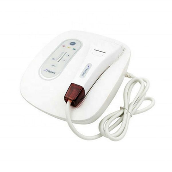 Portátil Mini IPL Depilación Láser Máquina de Belleza Rejuvenecimiento de la Piel Arrugas Eliminación del Acné Cuerpo Cuidado Facial Uso en el Hogar IPL Hair Remover329