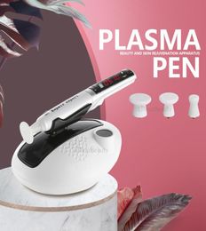 Mini stylo portatif à plasma froid à l'ozone, fibroblaste, lifting des yeux, élimination des rides, rajeunissement de la peau, équipement de beauté à jet 7141082