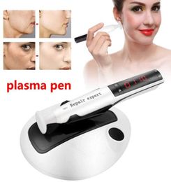 Mini stylo portable à plasma pour douche froide à l'ozone, fibroblaste, lifting du visage, jett plasmapen, élimination des rides, rajeunissement de la peau, 3579031