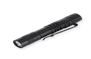 Mini lampe de poche Portable XPER3 LED, torche XP1, lampe de poche, 1 Modes de commutation, éclairage de Camping en plein air, AAA8719975
