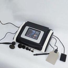 Portable Monopolaire RF RET Rides RF Lifting du visage CET Fréquence Diathermie Anti-amincissement Machine d'élimination du vieillissement Radio Salon de beauté SPA Utilisation