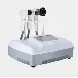 Draagbare monopolaire RF Slimming Facial Skin Lifting Beauty Machine Contour Vormen Machine voor Eye Face Body Care